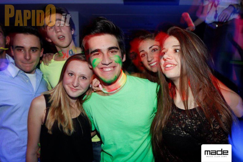 Sabato 26 Gennaio 2013: 