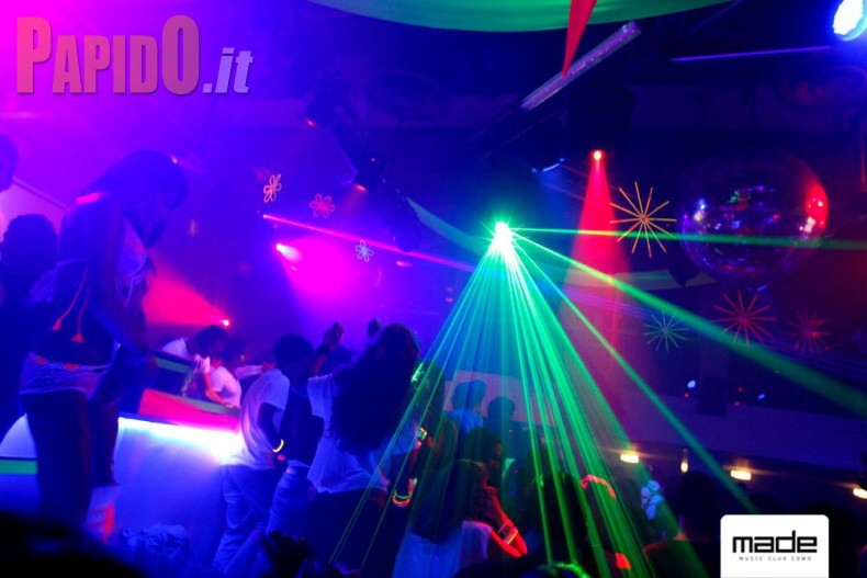 Sabato 26 Gennaio 2013: 