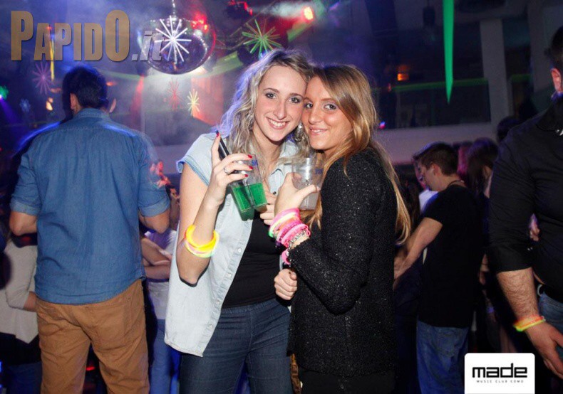 Sabato 26 Gennaio 2013: 