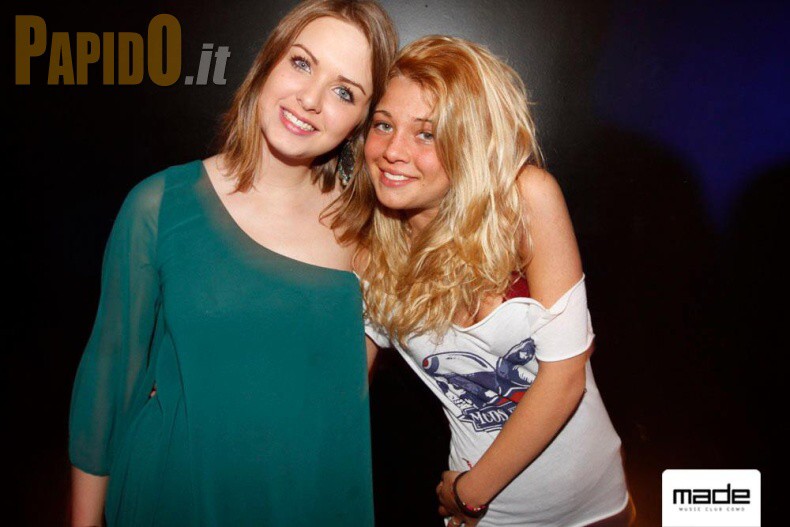 Sabato 26 Gennaio 2013: 