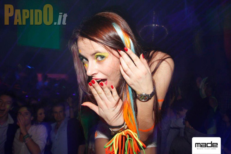Sabato 26 Gennaio 2013: 