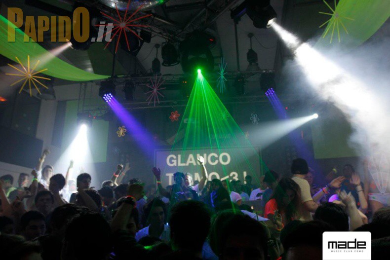 Sabato 26 Gennaio 2013: 