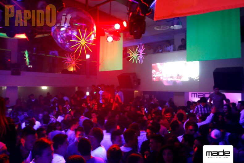 Sabato 26 Gennaio 2013: 