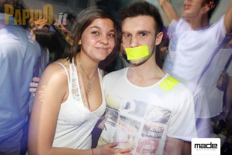 Sabato 26 Gennaio 2013: 