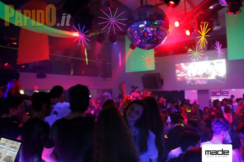 Sabato 26 Gennaio 2013: 