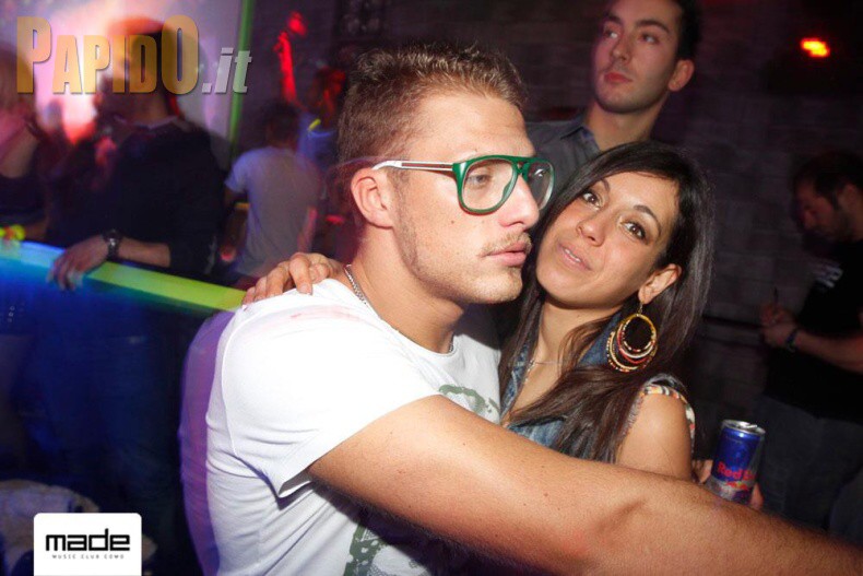 Sabato 26 Gennaio 2013: 