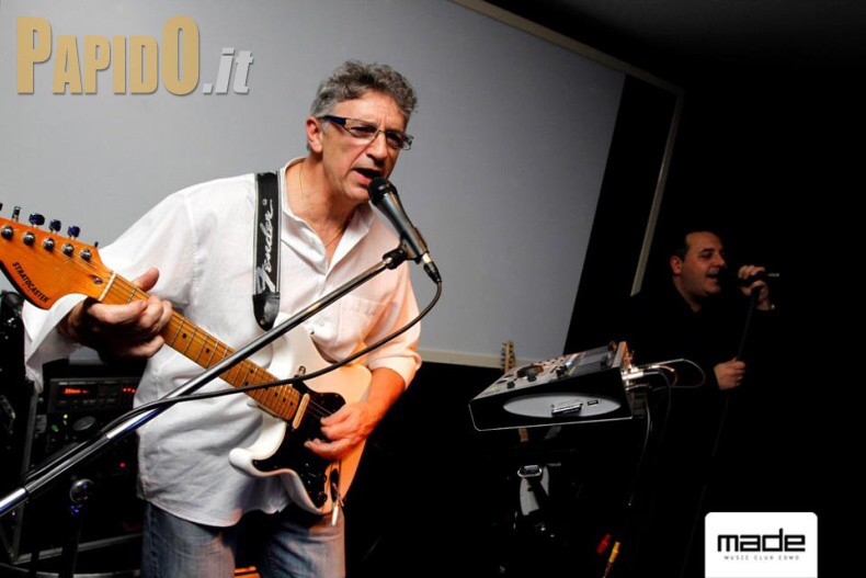 Venerdì 30 Novembre 2012: 