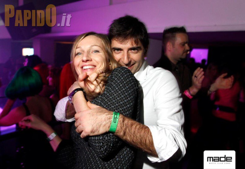 Venerdì 30 Novembre 2012: 