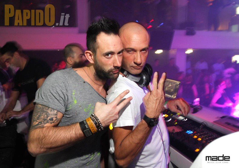 Venerdì 30 Novembre 2012: 