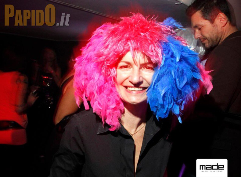 Venerdì 30 Novembre 2012: 