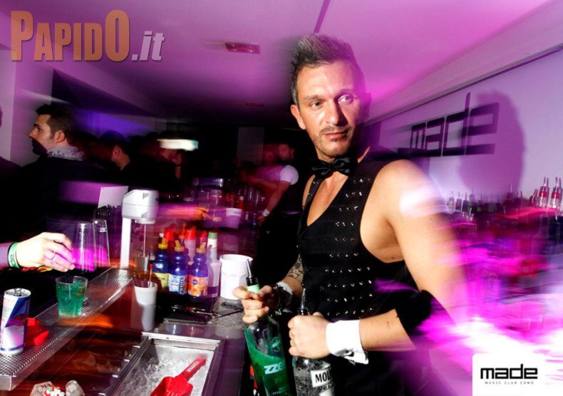 Venerdì 30 Novembre 2012: 