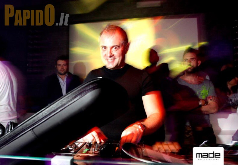 Venerdì 30 Novembre 2012: 