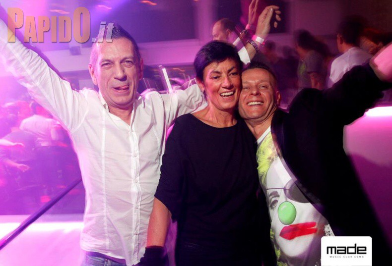 Venerdì 30 Novembre 2012: 