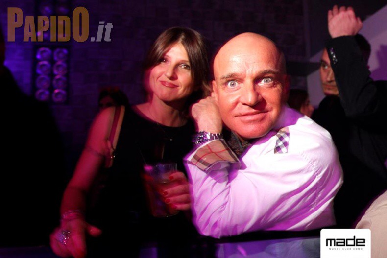 Venerdì 30 Novembre 2012: 