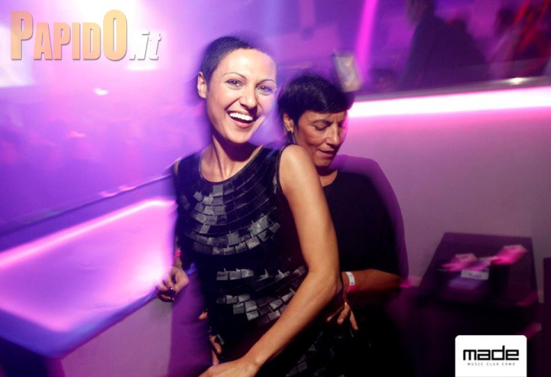 Venerdì 30 Novembre 2012: 