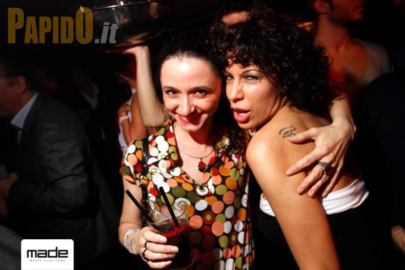 Venerdì 30 Novembre 2012: 