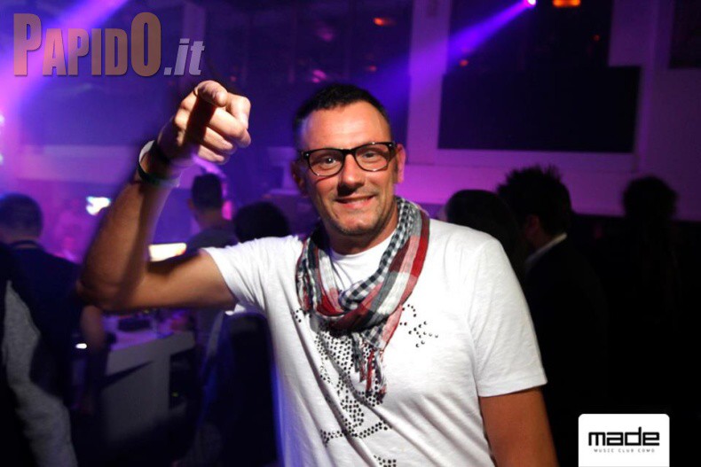 Venerdì 30 Novembre 2012: 