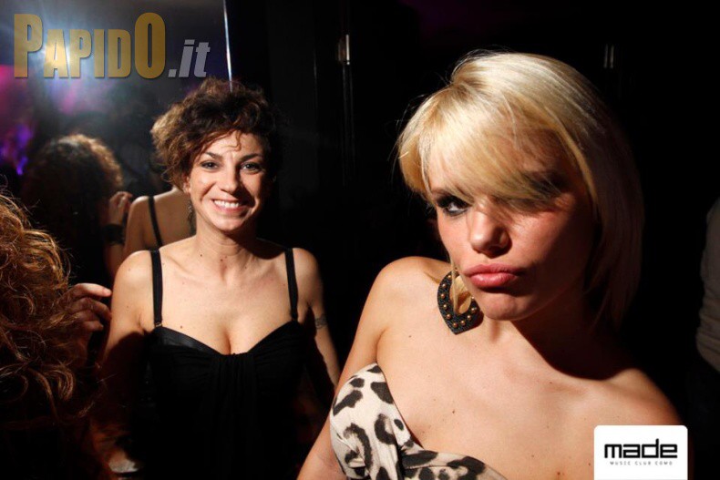 Venerdì 30 Novembre 2012: 