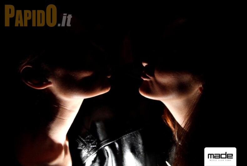 Venerdì 30 Novembre 2012: 
