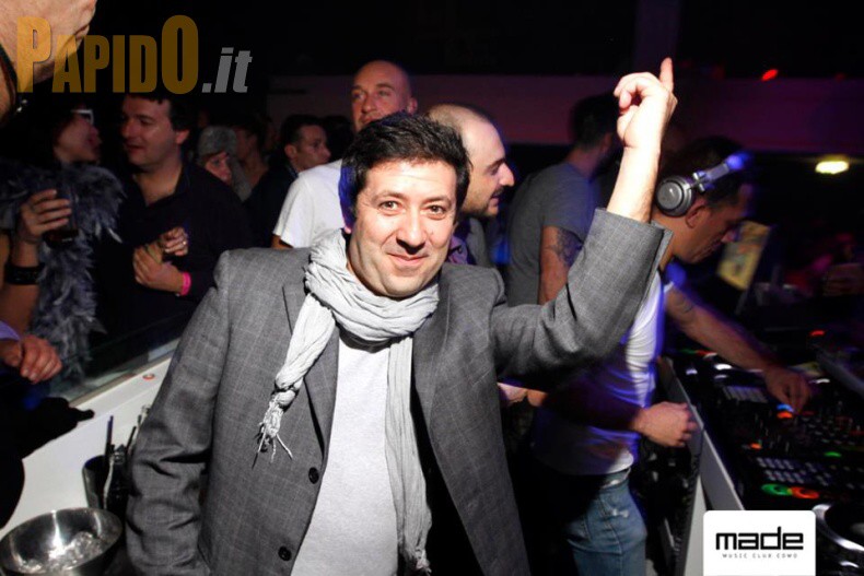 Venerdì 30 Novembre 2012: 