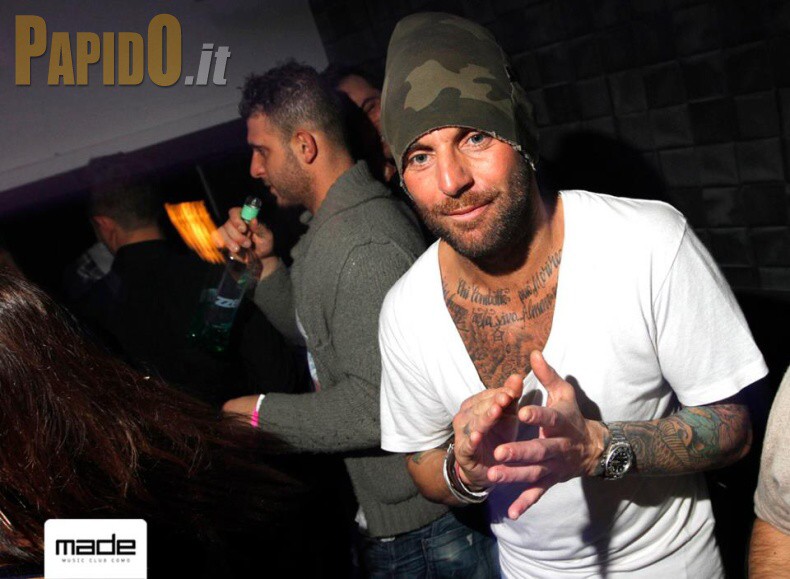 Venerdì 30 Novembre 2012: 