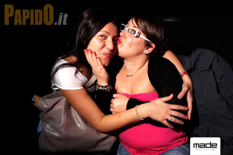 Venerdì 30 Novembre 2012: 