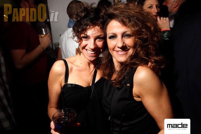 Venerdì 30 Novembre 2012: 