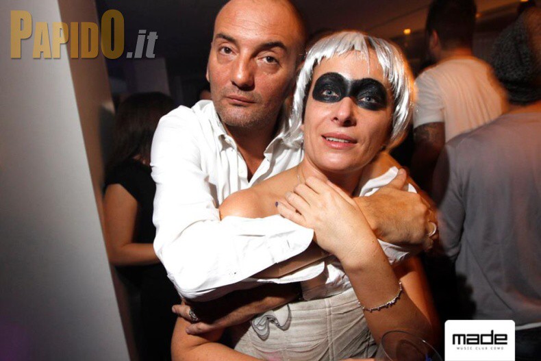 Venerdì 30 Novembre 2012: 