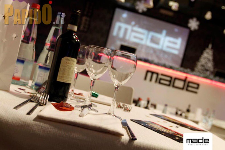 Capodanno 2013: 