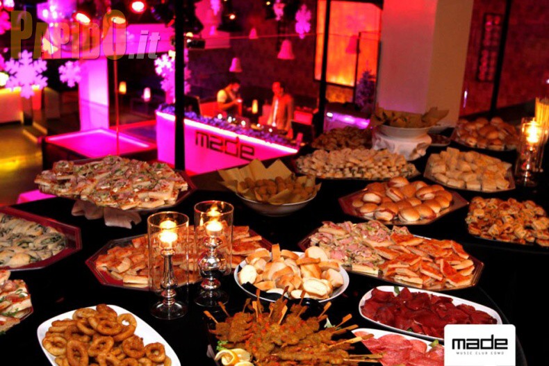 Capodanno 2013: 