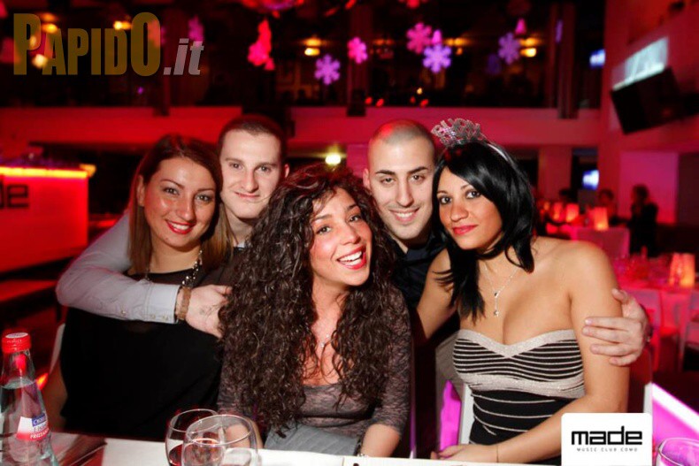 Capodanno 2013: 
