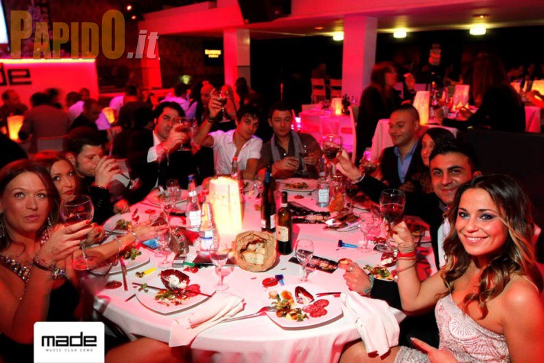 Capodanno 2013: 
