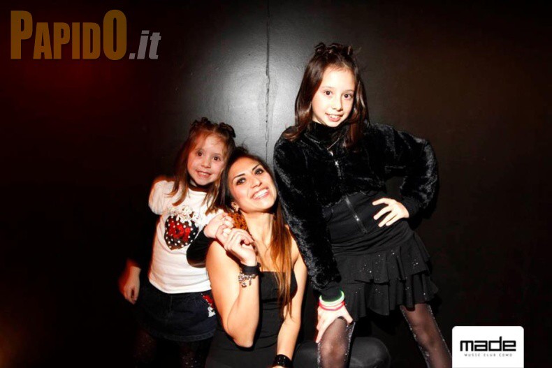 Capodanno 2013: 