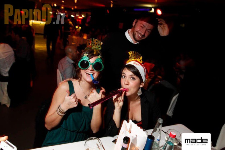 Capodanno 2013: 