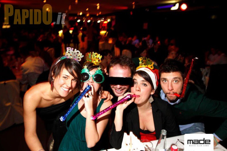Capodanno 2013: 