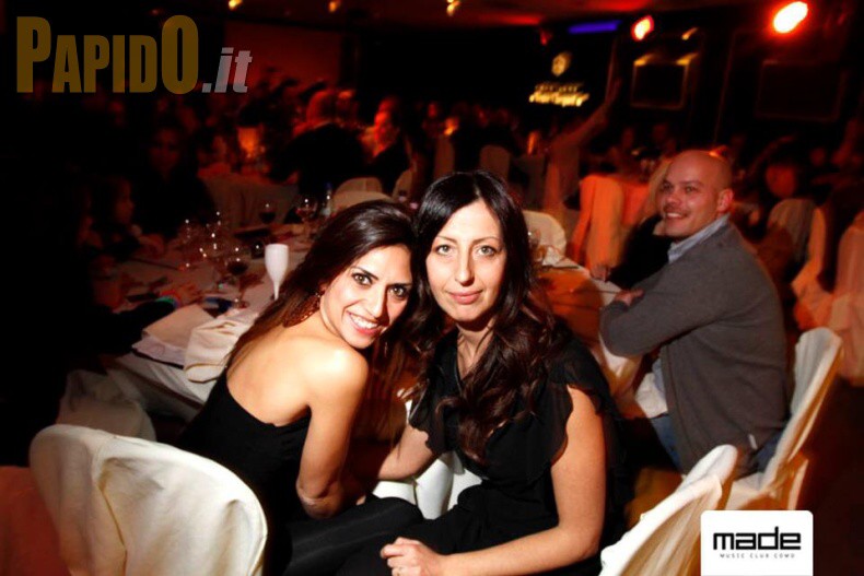Capodanno 2013: 