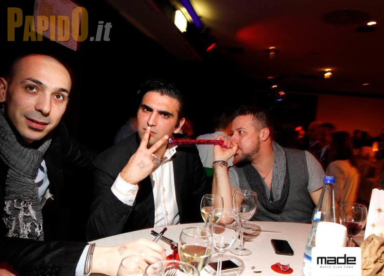 Capodanno 2013: 