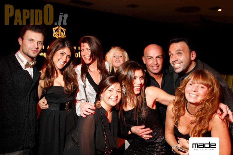 Capodanno 2013: 