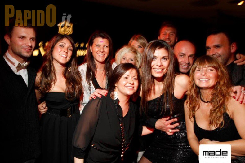 Capodanno 2013: 