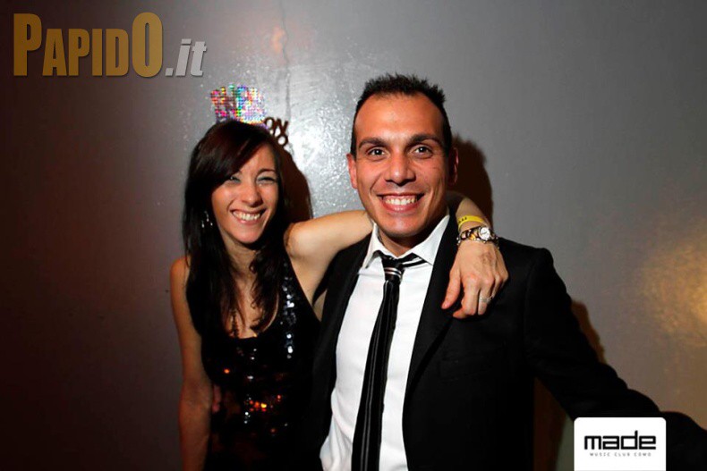 Capodanno 2013: 