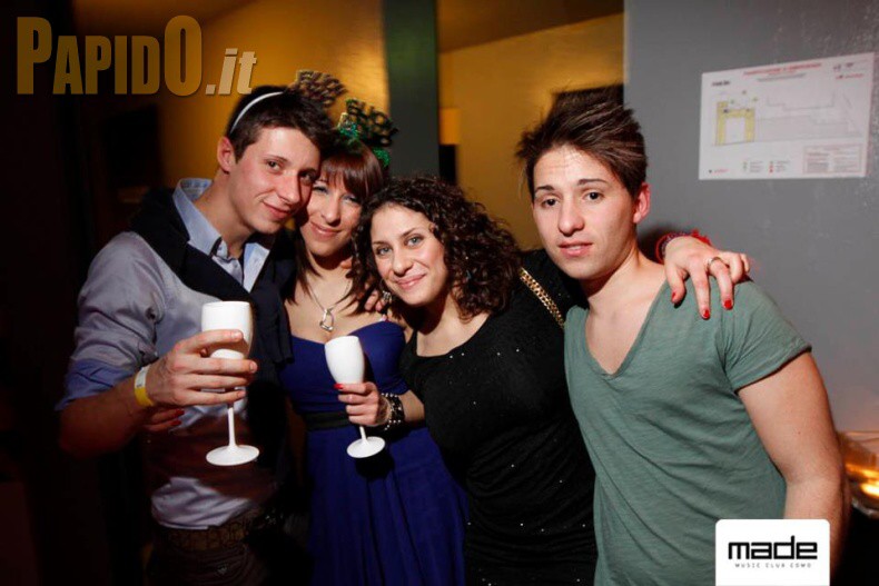 Capodanno 2013: 