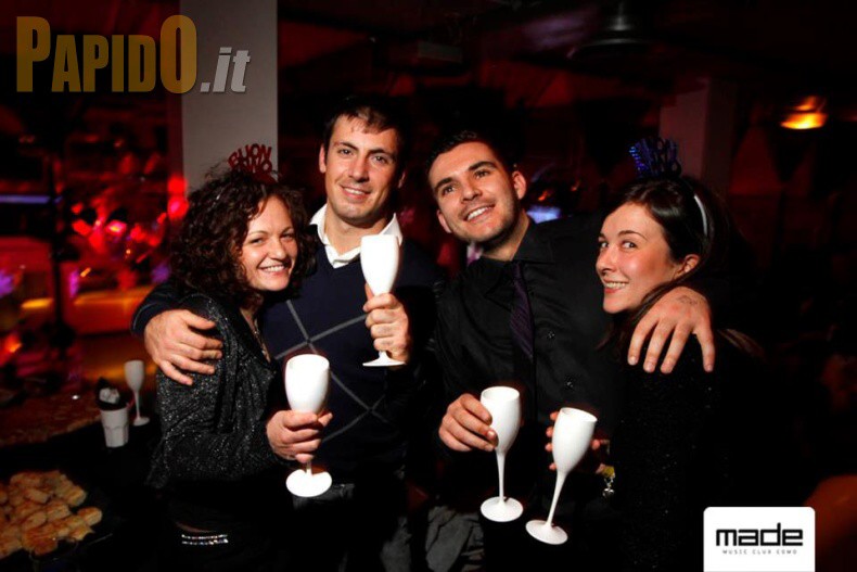 Capodanno 2013: 