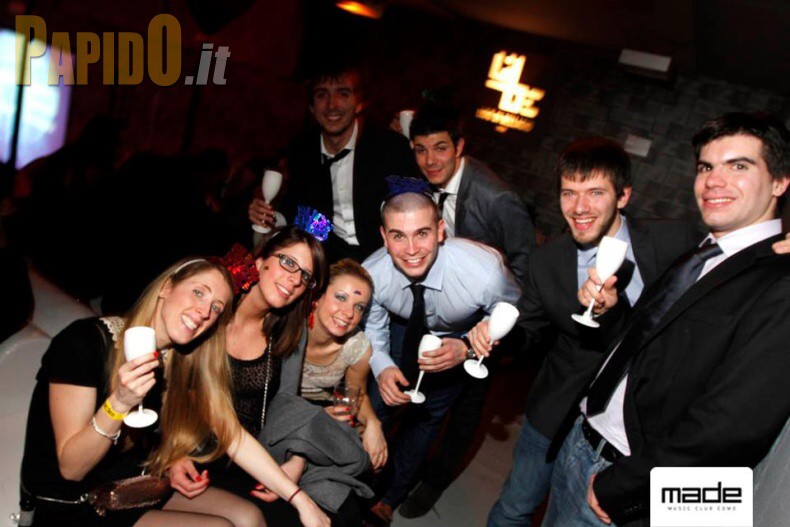 Capodanno 2013: 
