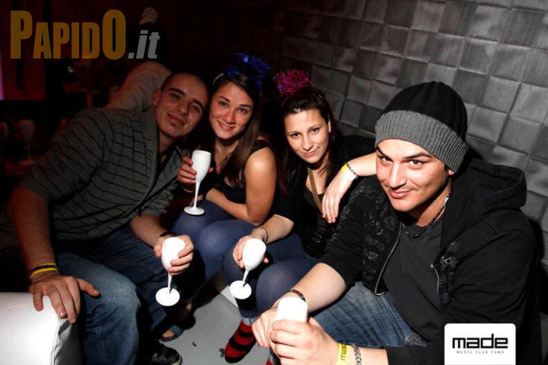Capodanno 2013: 