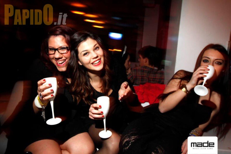 Capodanno 2013: 