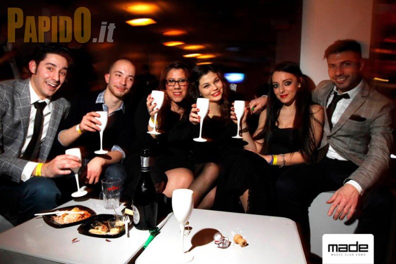 Capodanno 2013: 