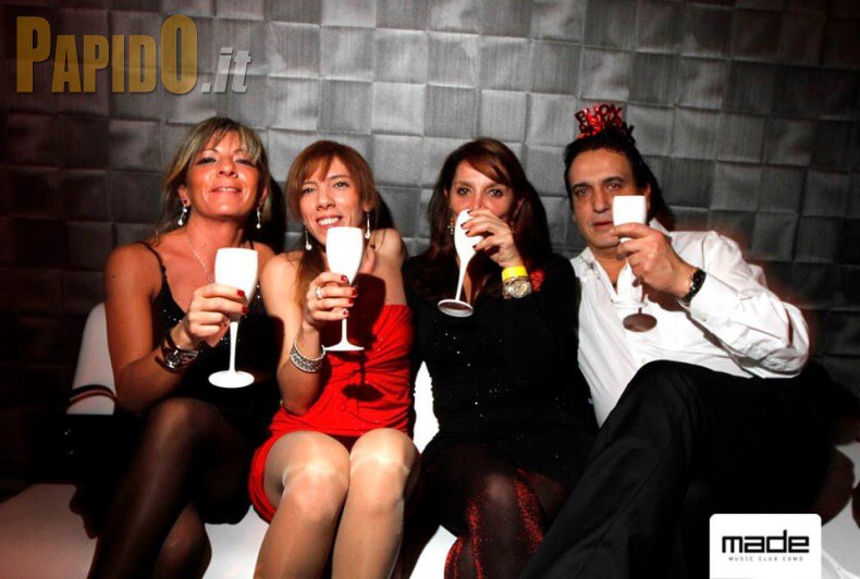 Capodanno 2013: 