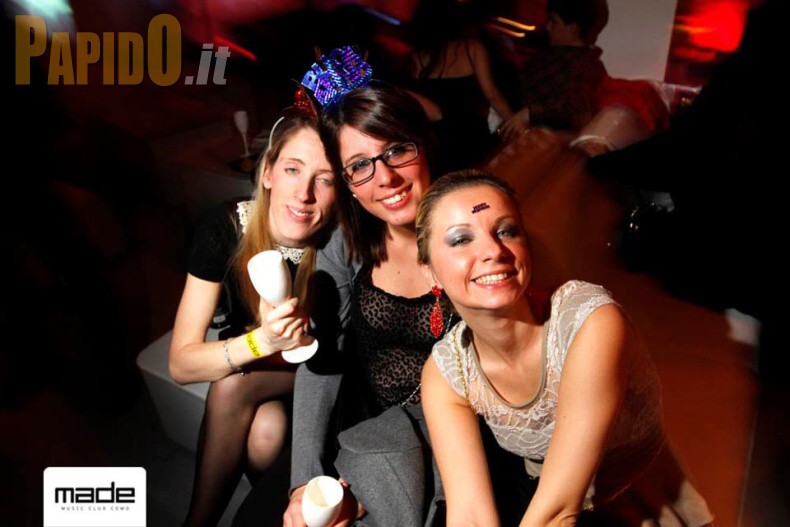 Capodanno 2013: 