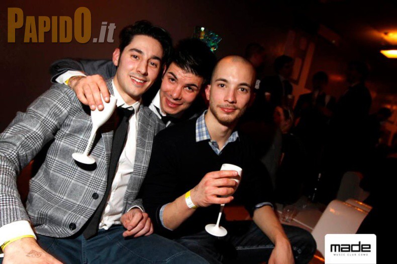 Capodanno 2013: 