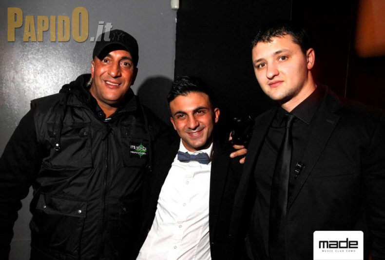 Capodanno 2013: 
